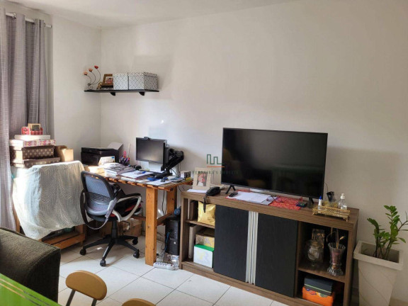 Imagem Apartamento com 2 Quartos à Venda, 57 m² em Santa Rosa - Niterói Imagem Apartamento com 2 Quartos à Venda, 57 m² em Santa Rosa - Niterói
