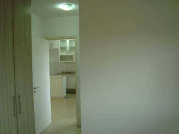 Imagem Apartamento com 1 Quarto à Venda, 44 m² em Vila Mariana - São Paulo