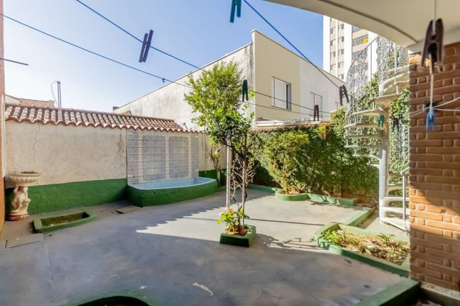 Imagem Casa com 4 Quartos à Venda,  em Vila Prudente - São Paulo