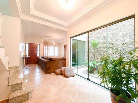 Imagem Sobrado com 3 Quartos à Venda, 407 m² em Dos Casa - São Bernardo Do Campo Imagem Sobrado com 3 Quartos à Venda, 407 m² em Dos Casa - São Bernardo Do Campo