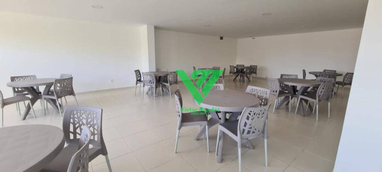 Imagem Apartamento com 2 Quartos à Venda, 65 m² em Jardim Oceania - João Pessoa
