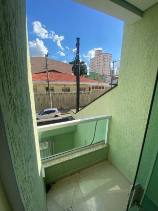 Imagem Sobrado com 3 Quartos à Venda, 188 m² em Parque Das Nações - Santo André Imagem Sobrado com 3 Quartos à Venda, 188 m² em Parque Das Nações - Santo André