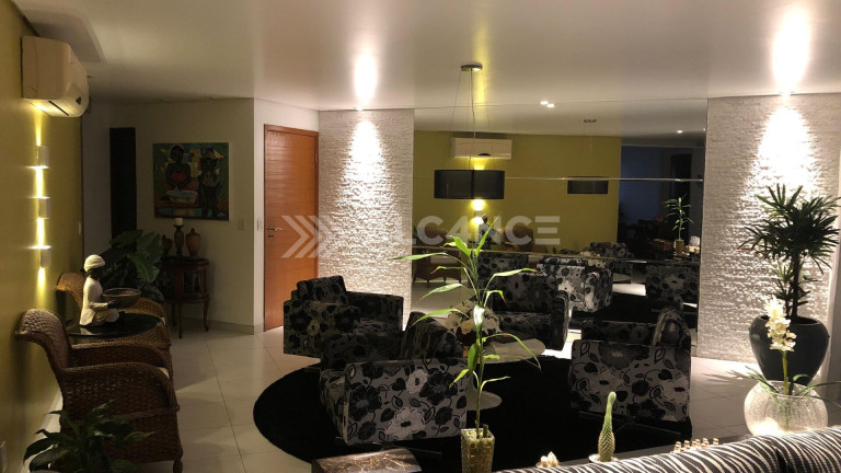 Imagem Apartamento com 3 Quartos à Venda, 222 m² em Ponta De Campina - Cabedelo Imagem Apartamento com 3 Quartos à Venda, 222 m² em Ponta De Campina - Cabedelo
