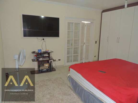 Imagem Casa com 4 Quartos à Venda, 275 m² em Alphaville - Santana De Parnaíba