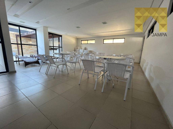 Imagem Apartamento com 3 Quartos à Venda, 90 m² em Aeroclube - João Pessoa Imagem Apartamento com 3 Quartos à Venda, 90 m² em Aeroclube - João Pessoa