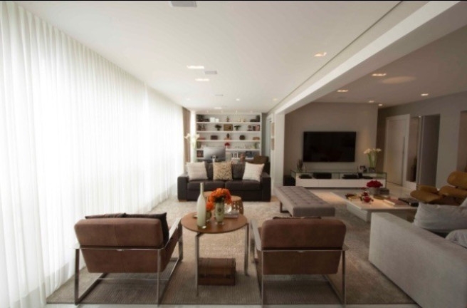 Imagem Apartamento com 5 Quartos à Venda, 224 m² em Vila Mariana - São Paulo Imagem Apartamento com 5 Quartos à Venda, 224 m² em Vila Mariana - São Paulo