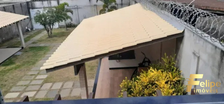 Imagem Casa com 3 Quartos à Venda, 95 m² em Praia Do Morro - Guarapari