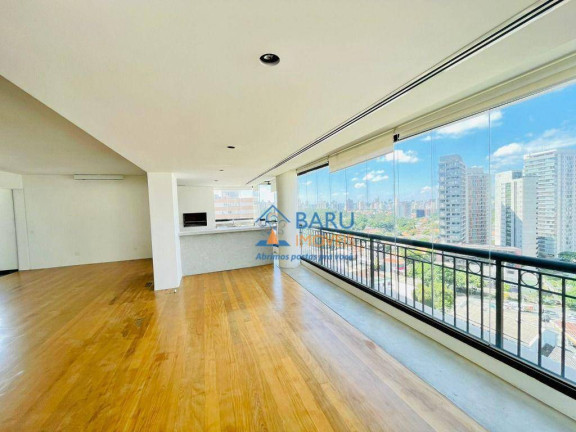Imagem Apartamento com 4 Quartos à Venda, 215 m² em Perdizes - São Paulo Imagem Apartamento com 4 Quartos à Venda, 215 m² em Perdizes - São Paulo