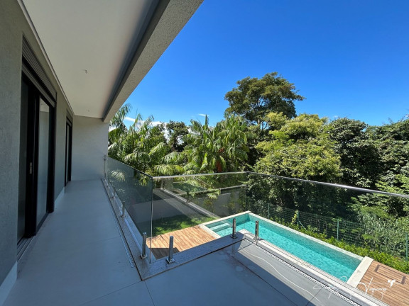 Imagem Casa de Condomínio com 4 Quartos à Venda, 453 m² em Residencial Alphaville Flamboyant - Goiânia Imagem Casa de Condomínio com 4 Quartos à Venda, 453 m² em Residencial Alphaville Flamboyant - Goiânia