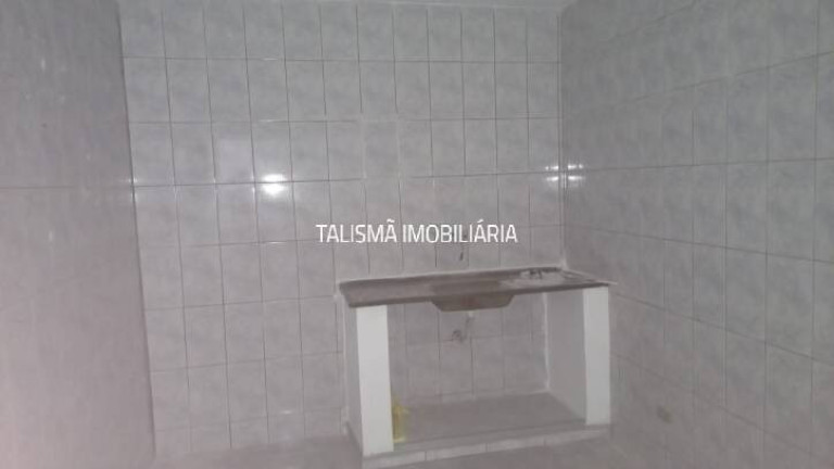 Imagem Casa com 1 Quarto para Alugar, 60 m² em Jardim Record - Taboão Da Serra