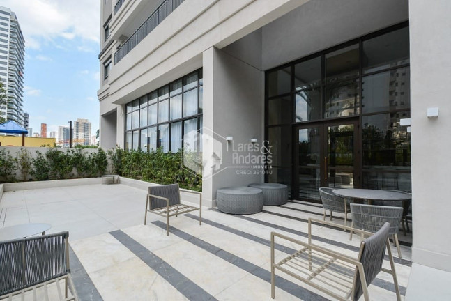 Imagem Apartamento com 3 Quartos à Venda, 123 m² em Chácara Klabin - São Paulo Imagem Apartamento com 3 Quartos à Venda, 123 m² em Chácara Klabin - São Paulo