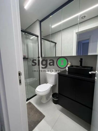 Imagem Apartamento com 2 Quartos à Venda, 62 m² em Vila Andrade - São Paulo Imagem Apartamento com 2 Quartos à Venda, 62 m² em Vila Andrade - São Paulo