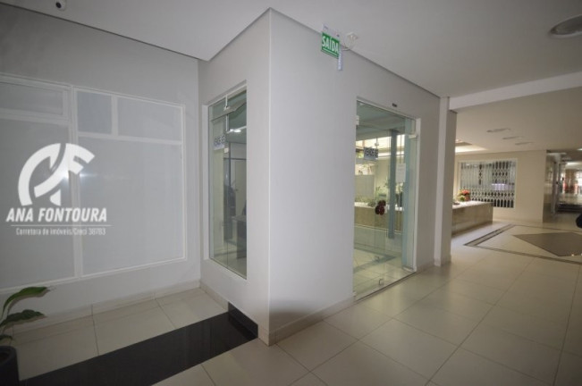 Sala Comercial à Venda, 42 m² em Centro - Balneário Camboriú