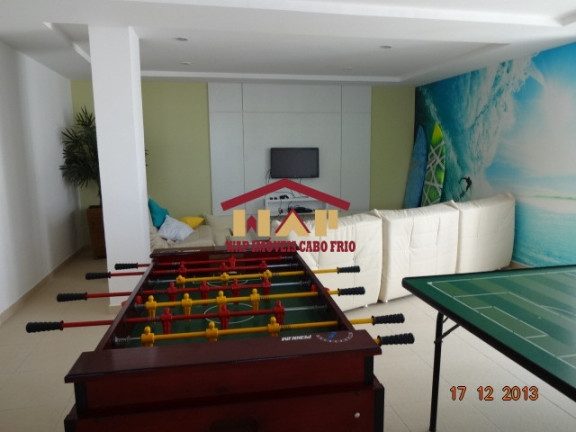 Imagem Apartamento com 2 Quartos à Venda, 125 m² em Parque Riviera - Cabo Frio Imagem Apartamento com 2 Quartos à Venda, 125 m² em Parque Riviera - Cabo Frio