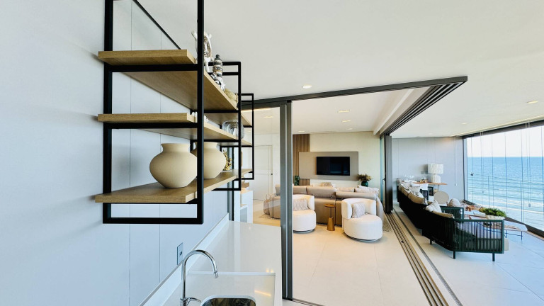 Imagem Apartamento com 4 Quartos à Venda, 203 m² em Riviera De São Lourenço - Bertioga Imagem Apartamento com 4 Quartos à Venda, 203 m² em Riviera De São Lourenço - Bertioga