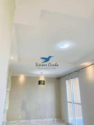 Imagem Apartamento com 2 Quartos à Venda, 54 m² em Jardim Sul - São José Dos Campos Imagem Apartamento com 2 Quartos à Venda, 54 m² em Jardim Sul - São José Dos Campos