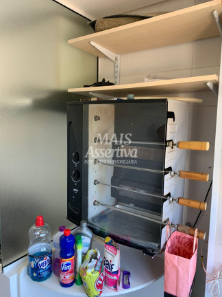 Imagem Apartamento com 2 Quartos à Venda, 57 m² em Jardim Mauá - Novo Hamburgo