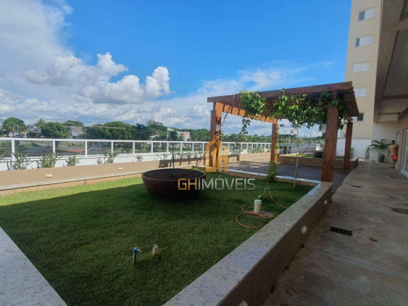Imagem Apartamento com 2 Quartos à Venda, 64 m² em Jardim Europa - Goiânia Imagem Apartamento com 2 Quartos à Venda, 64 m² em Jardim Europa - Goiânia