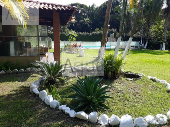 Imagem Imóvel com 5 Quartos à Venda, 2.400 m² em Bopiranga - Itanhaém Imagem Imóvel com 5 Quartos à Venda, 2.400 m² em Bopiranga - Itanhaém