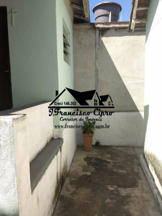 Imagem Casa com 2 Quartos à Venda, 130 m² em Centro - Guaratinguetá Imagem Casa com 2 Quartos à Venda, 130 m² em Centro - Guaratinguetá