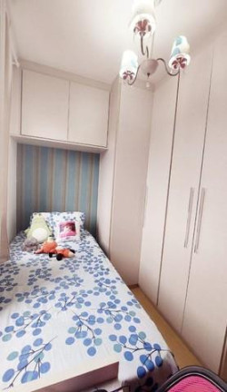 Imagem Apartamento com 3 Quartos à Venda, 55 m² em Portais (polvilho) - Cajamar Imagem Apartamento com 3 Quartos à Venda, 55 m² em Portais (polvilho) - Cajamar
