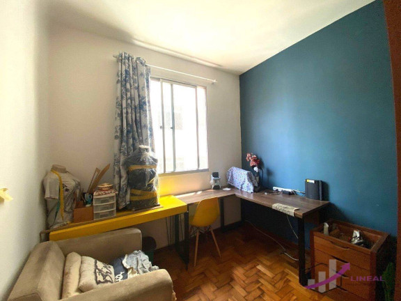 Imagem Cobertura com 3 Quartos à Venda, 160 m² em Estoril - Belo Horizonte Imagem Cobertura com 3 Quartos à Venda, 160 m² em Estoril - Belo Horizonte