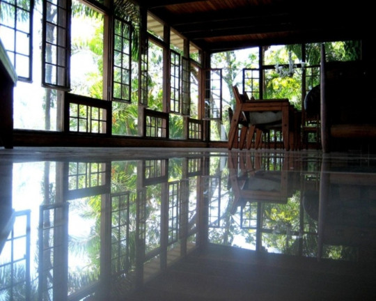 Imagem Imóvel com 3 Quartos à Venda, 360 m² em Península - Guarujá