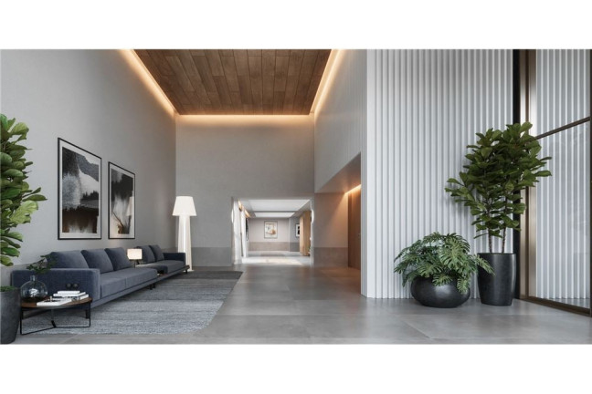Imagem Apartamento com 3 Quartos à Venda, 112 m² em Menino Deus - Porto Alegre
