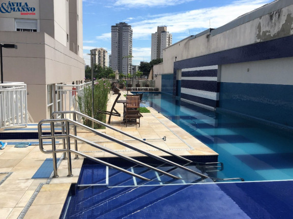 Imagem Apartamento com 3 Quartos à Venda, 78 m² em Mooca - São Paulo Imagem Apartamento com 3 Quartos à Venda, 78 m² em Mooca - São Paulo
