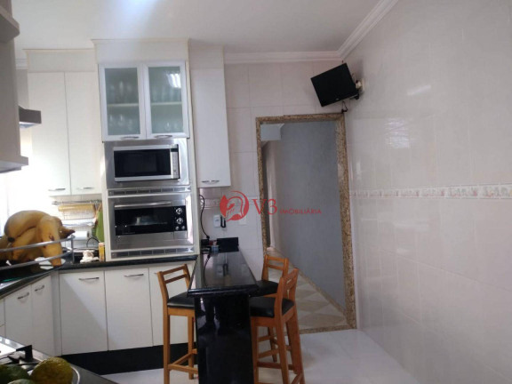 Imagem Sobrado com 4 Quartos à Venda, 259 m² em Cidade Patriarca - São Paulo Imagem Sobrado com 4 Quartos à Venda, 259 m² em Cidade Patriarca - São Paulo