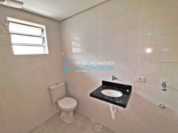 Imagem Kitnet à Venda, 35 m² em Boqueirão - Praia Grande Imagem Kitnet à Venda, 35 m² em Boqueirão - Praia Grande