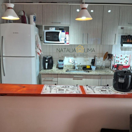Imagem Apartamento com 2 Quartos à Venda, 54 m² em Jardim Maria Duarte - São Paulo