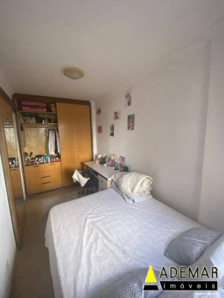 Imagem Apartamento com 3 Quartos à Venda, 69 m² em Conceição - Diadema Imagem Apartamento com 3 Quartos à Venda, 69 m² em Conceição - Diadema