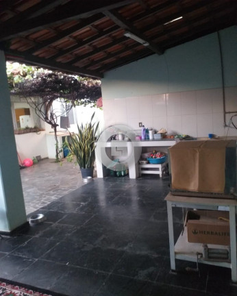 Imagem Casa com 3 Quartos à Venda, 360 m² em Todos Os Santos - Montes Claros Imagem Casa com 3 Quartos à Venda, 360 m² em Todos Os Santos - Montes Claros