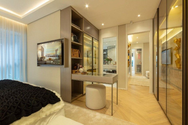Imagem Apartamento com 4 Quartos à Venda, 158 m² em Perdizes - São Paulo Imagem Apartamento com 4 Quartos à Venda, 158 m² em Perdizes - São Paulo