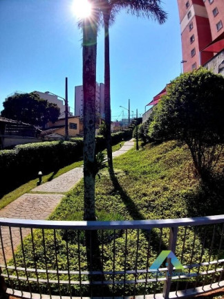 Imagem Apartamento com 2 Quartos à Venda, 55 m² em Vila Parque Jabaquara - São Paulo