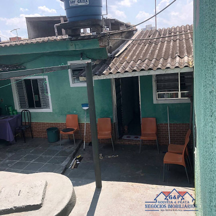 Imagem Casa com 4 Quartos à Venda, 250 m² em Bandeiras - Osasco Imagem Casa com 4 Quartos à Venda, 250 m² em Bandeiras - Osasco