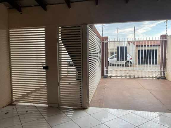 Imagem Casa com 3 Quartos à Venda, em Tijucal - Cuiabá Imagem Casa com 3 Quartos à Venda, em Tijucal - Cuiabá