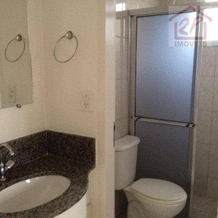Imagem Apartamento com 1 Quarto para Alugar, 50 m² em Centro - São José Dos Campos Imagem Apartamento com 1 Quarto para Alugar, 50 m² em Centro - São José Dos Campos