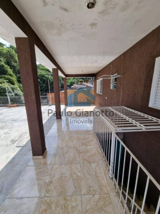 Imagem Casa com 6 Quartos à Venda, 340 m² em Jardim Lina - Cotia