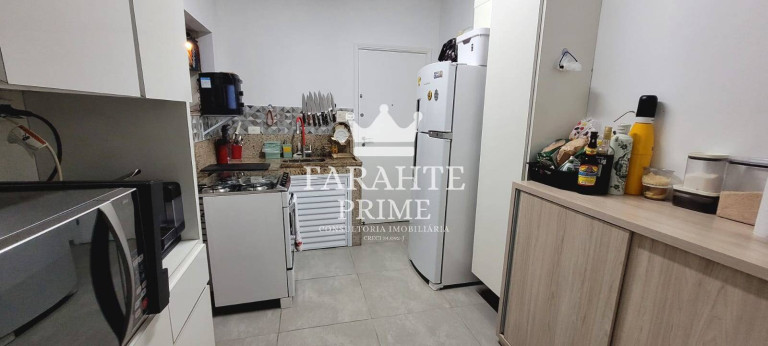 Imagem Apartamento com 2 Quartos à Venda, 100 m² em Boqueirão - Santos Imagem Apartamento com 2 Quartos à Venda, 100 m² em Boqueirão - Santos