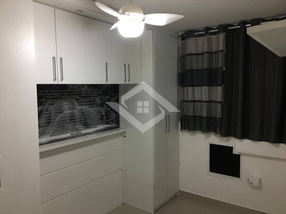 Imagem Apartamento com 2 Quartos à Venda, 55 m² em Jacarepaguá - Rio De Janeiro