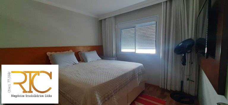 Imagem Apartamento com 3 Quartos à Venda, 82 m² em Socorro - São Paulo