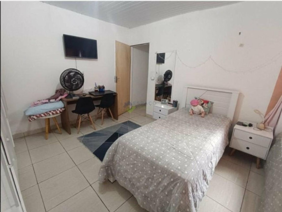 Imagem Casa com 5 Quartos à Venda, 170 m² em Vila Baccili - Lençóis Paulista Imagem Casa com 5 Quartos à Venda, 170 m² em Vila Baccili - Lençóis Paulista