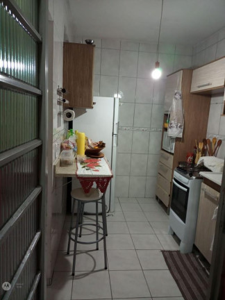 Imagem Sobrado com 3 Quartos à Venda, 120 m² em Parque Guarani - São Paulo Imagem Sobrado com 3 Quartos à Venda, 120 m² em Parque Guarani - São Paulo