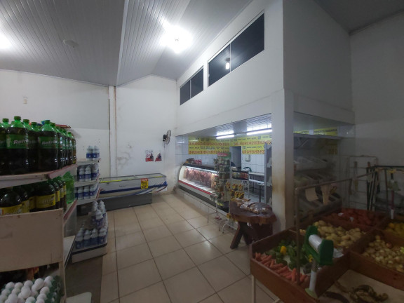 Imagem Imóvel com 1 Quarto à Venda, 100 m² em Jardim Centenário - Campo Grande