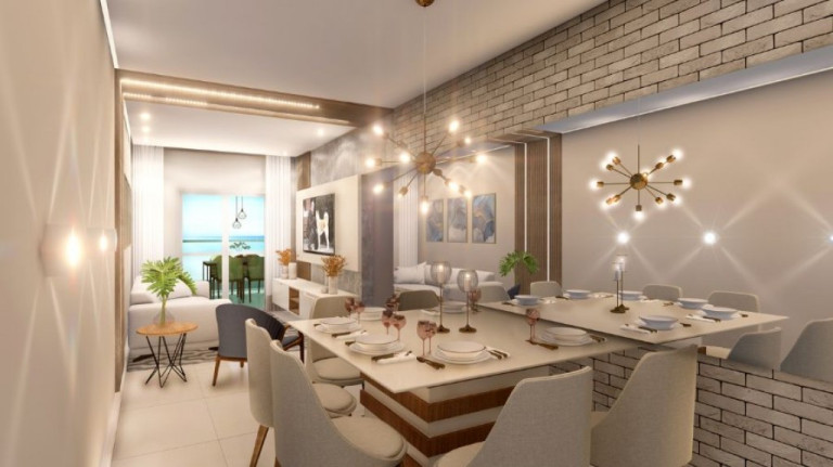 Imagem Apartamento com 2 Quartos à Venda, 71 m² em Centro - Mongaguá Imagem Apartamento com 2 Quartos à Venda, 71 m² em Centro - Mongaguá