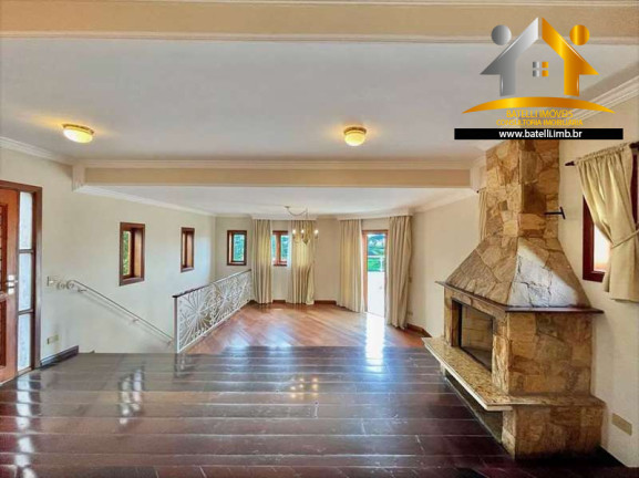 Imagem Casa de Condomínio com 4 Quartos à Venda, 356 m² em Granja Viana - Carapicuíba