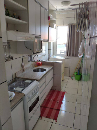 Imagem Apartamento com 2 Quartos à Venda,  em Belém