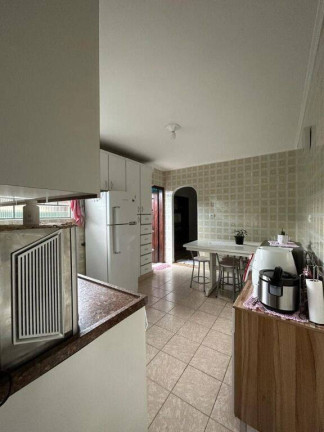 Imagem Casa com 2 Quartos à Venda, 94 m² em Jardim Ipanema - Santo André Imagem Casa com 2 Quartos à Venda, 94 m² em Jardim Ipanema - Santo André